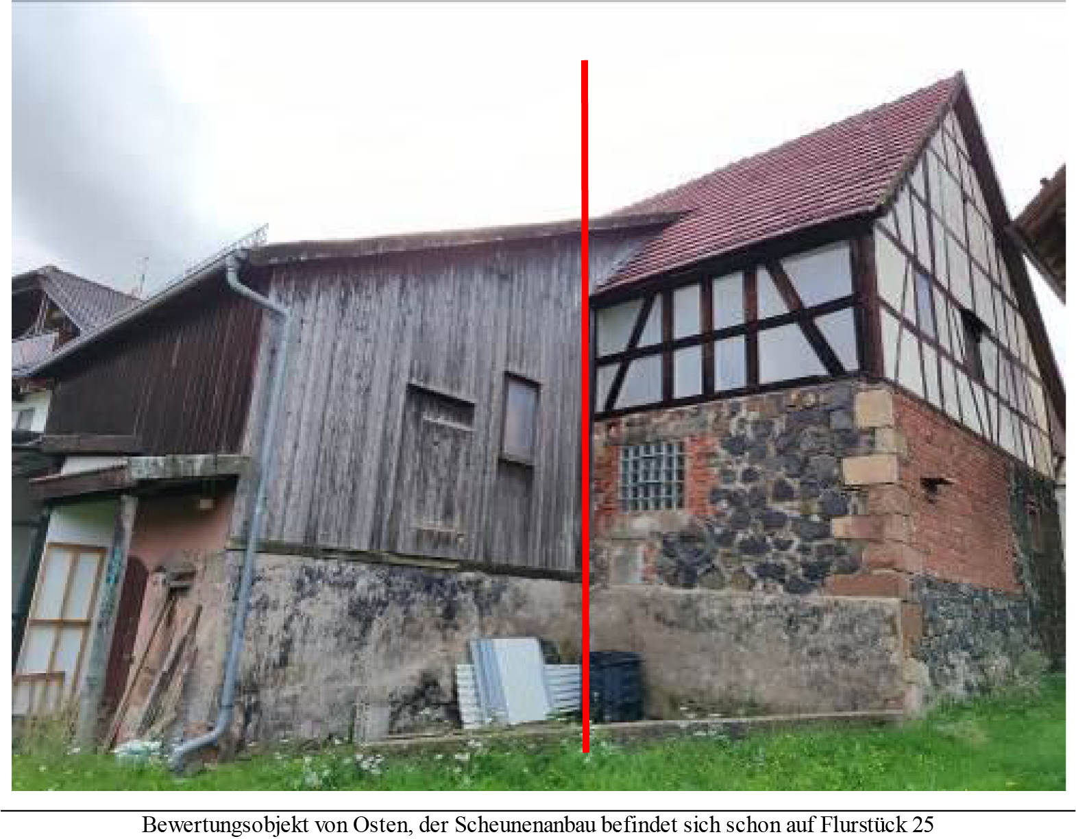 hessen 0083K0005/2023 Quellenstraße  4, 63633 Birstein, Fischborn 6