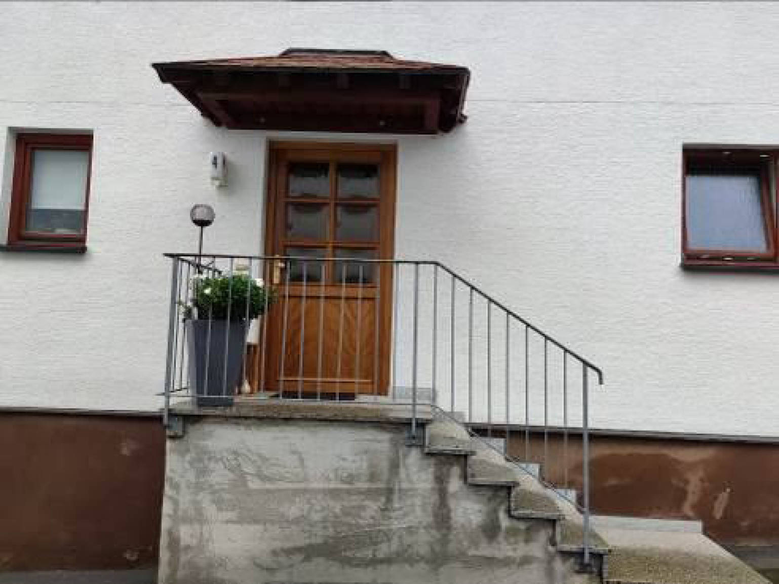 hessen 0083K0005/2023 Quellenstraße  4, 63633 Birstein, Fischborn 18