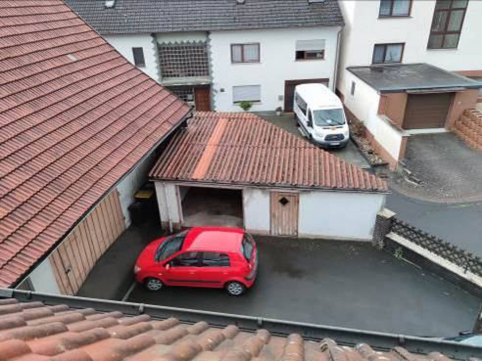Einfamilienhaus, Garage, Sonstiges in Quellenstraße  4, 63633 Birstein, Fischborn