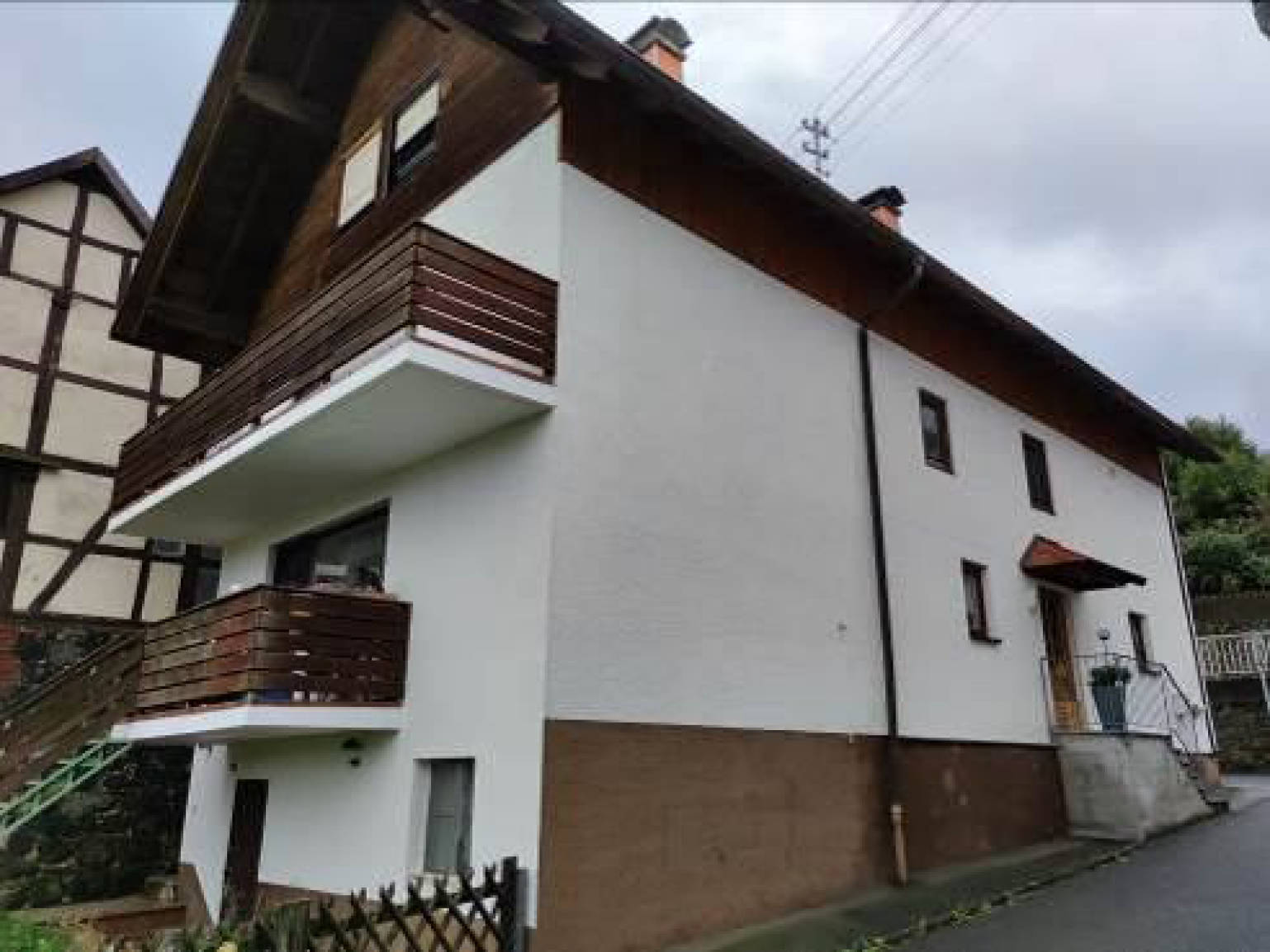hessen 0083K0005/2023 Quellenstraße  4, 63633 Birstein, Fischborn 15