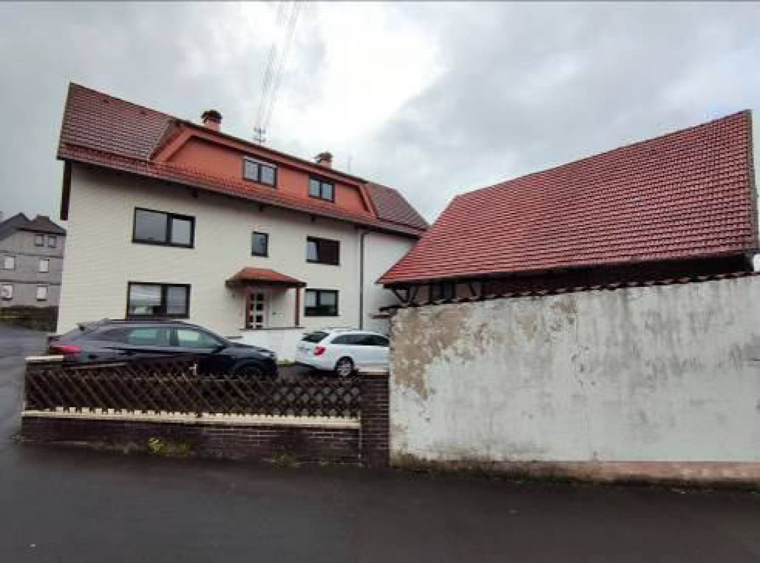 hessen 0083K0005/2023 Quellenstraße  4, 63633 Birstein, Fischborn 11