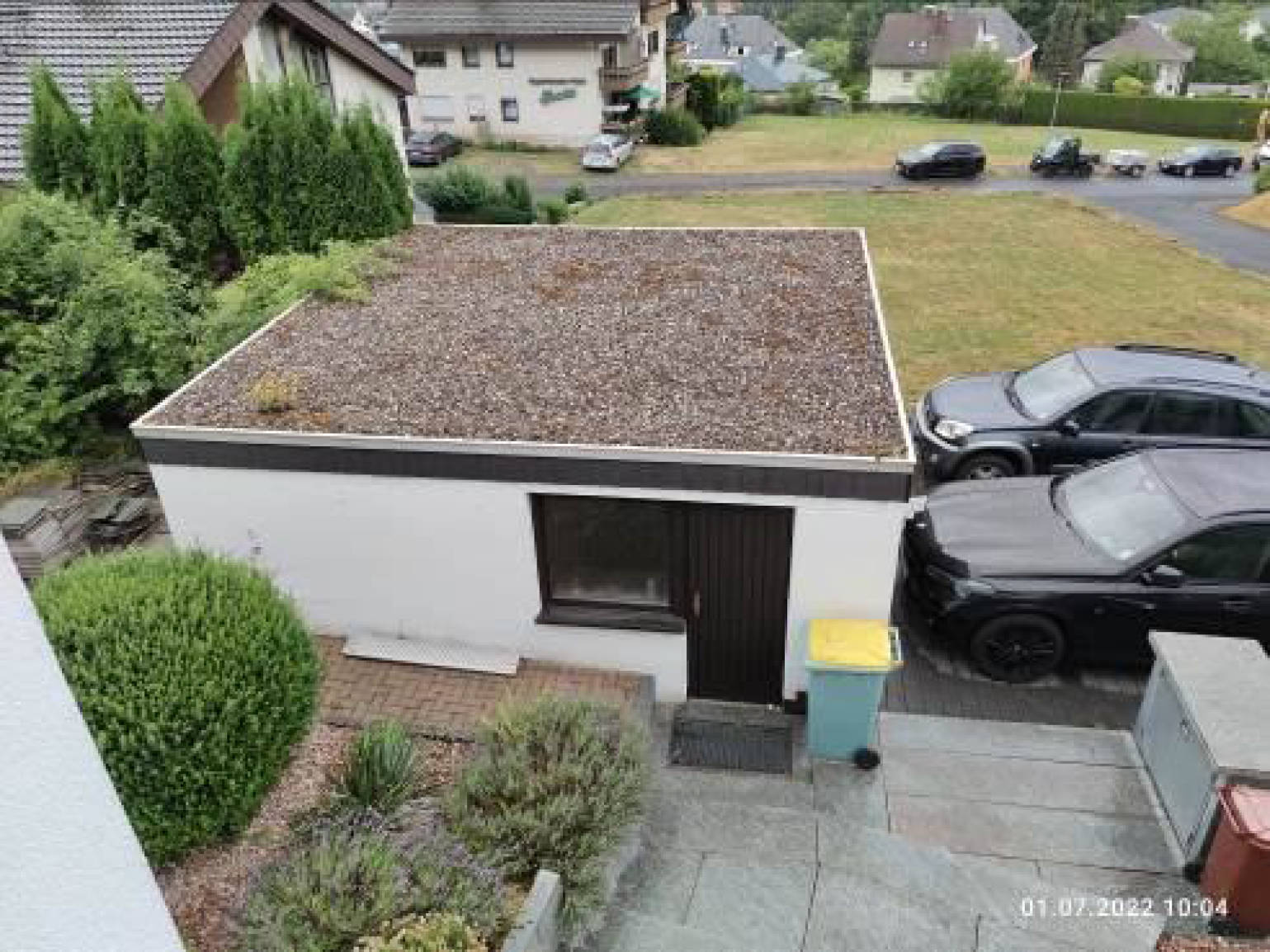 hessen 0083 K 0006/2022 von-Dalberg-Straße 80, 63619 Bad Orb 26