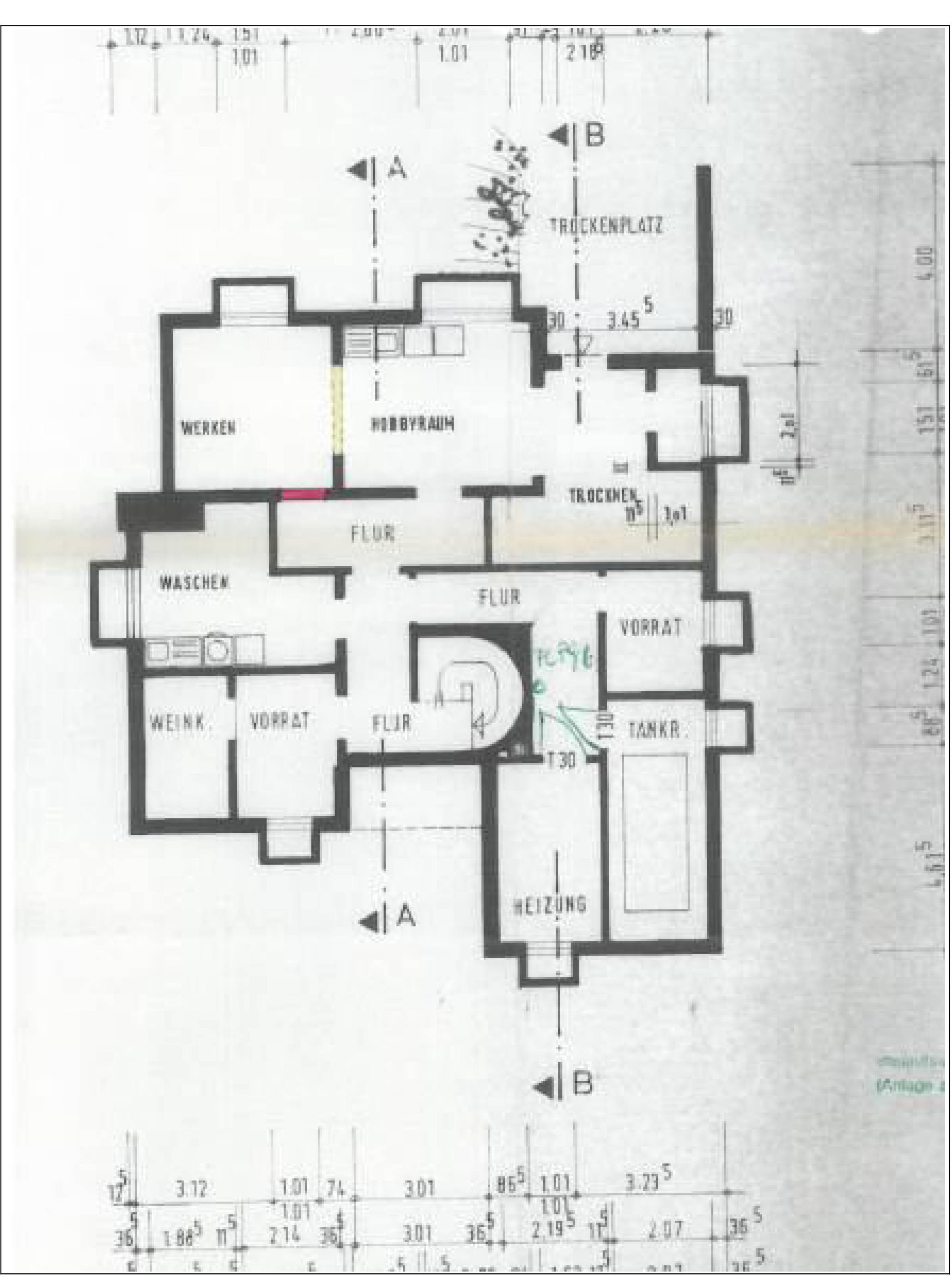 hessen 0083 K 0006/2022 von-Dalberg-Straße 80, 63619 Bad Orb 31