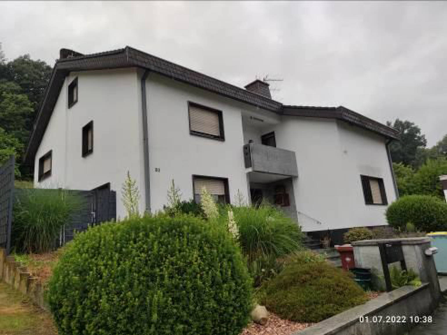 hessen 0083 K 0006/2022 von-Dalberg-Straße 80, 63619 Bad Orb 14