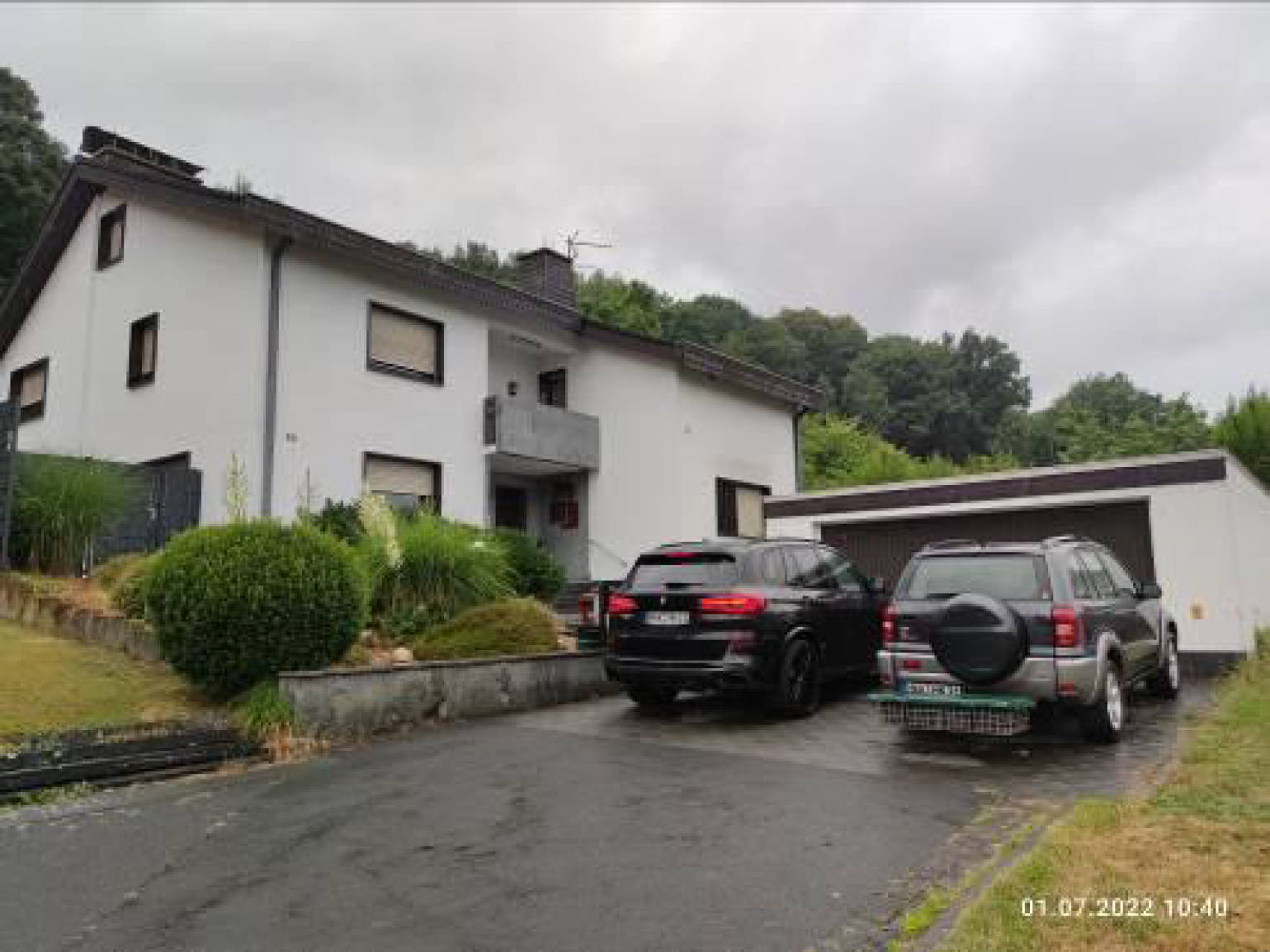 Zweifamilienhaus in von-Dalberg-Straße 80, 63619 Bad Orb - Bild 5