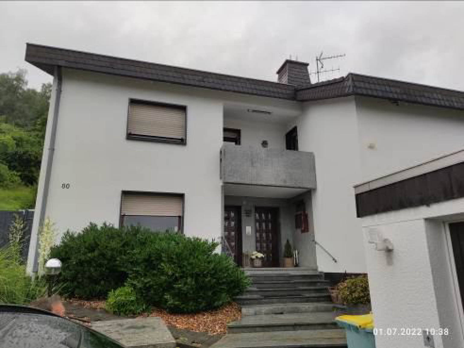 hessen 0083 K 0006/2022 von-Dalberg-Straße 80, 63619 Bad Orb 12