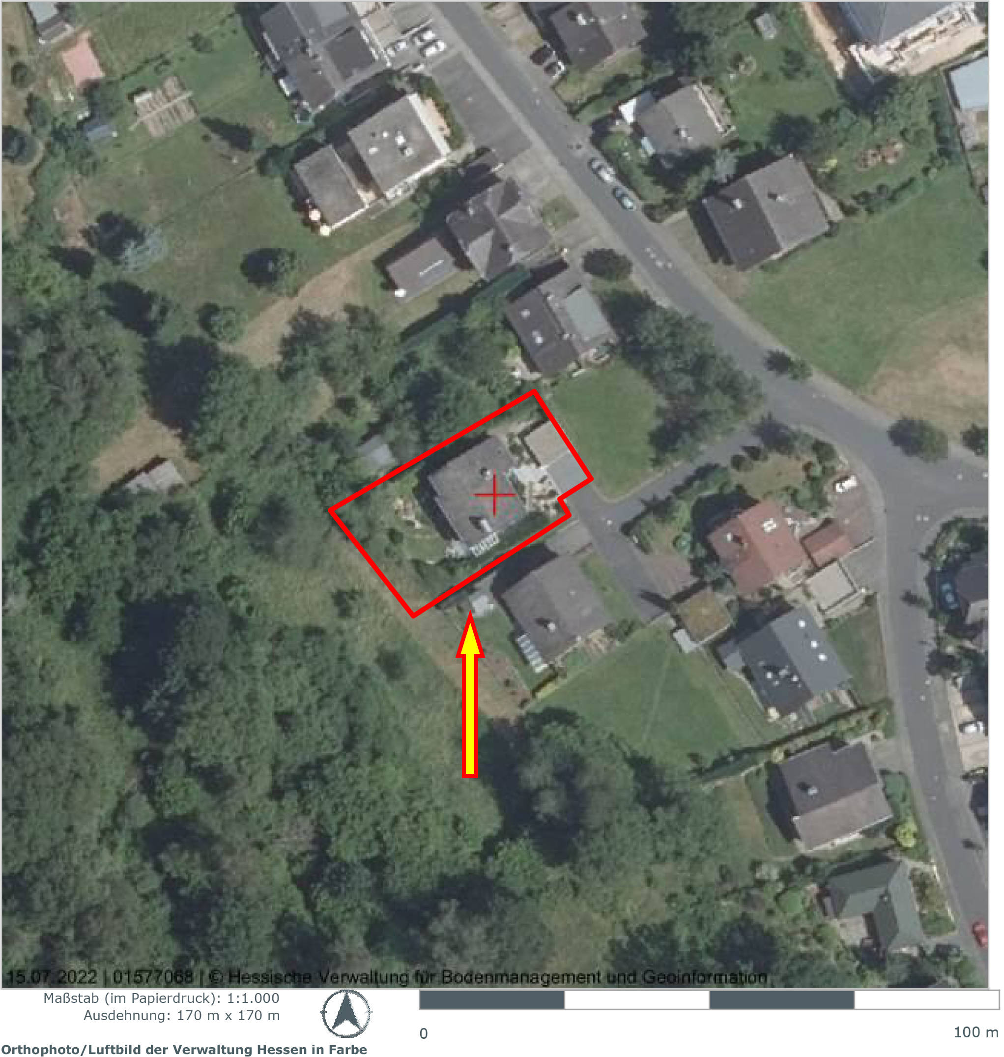 hessen 0083 K 0006/2022 von-Dalberg-Straße 80, 63619 Bad Orb 32