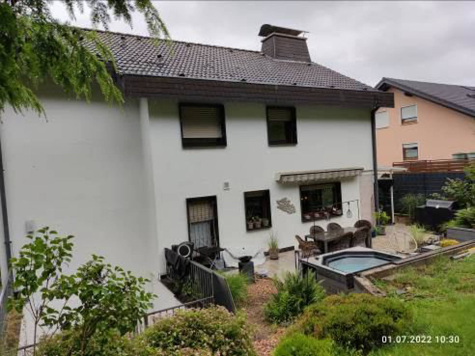 Zweifamilienhaus in von-Dalberg-Straße 80, 63619 Bad Orb - Bild 4