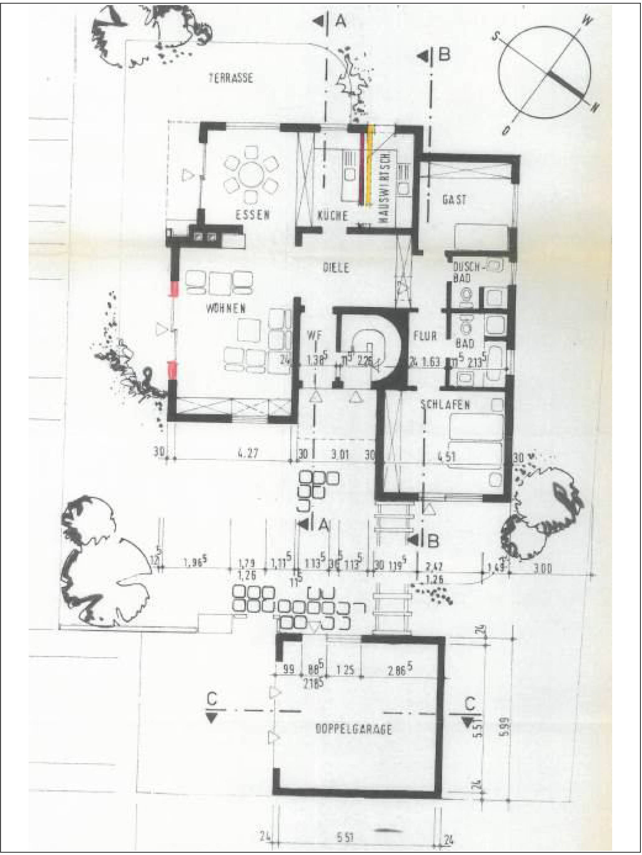 hessen 0083 K 0006/2022 von-Dalberg-Straße 80, 63619 Bad Orb 28