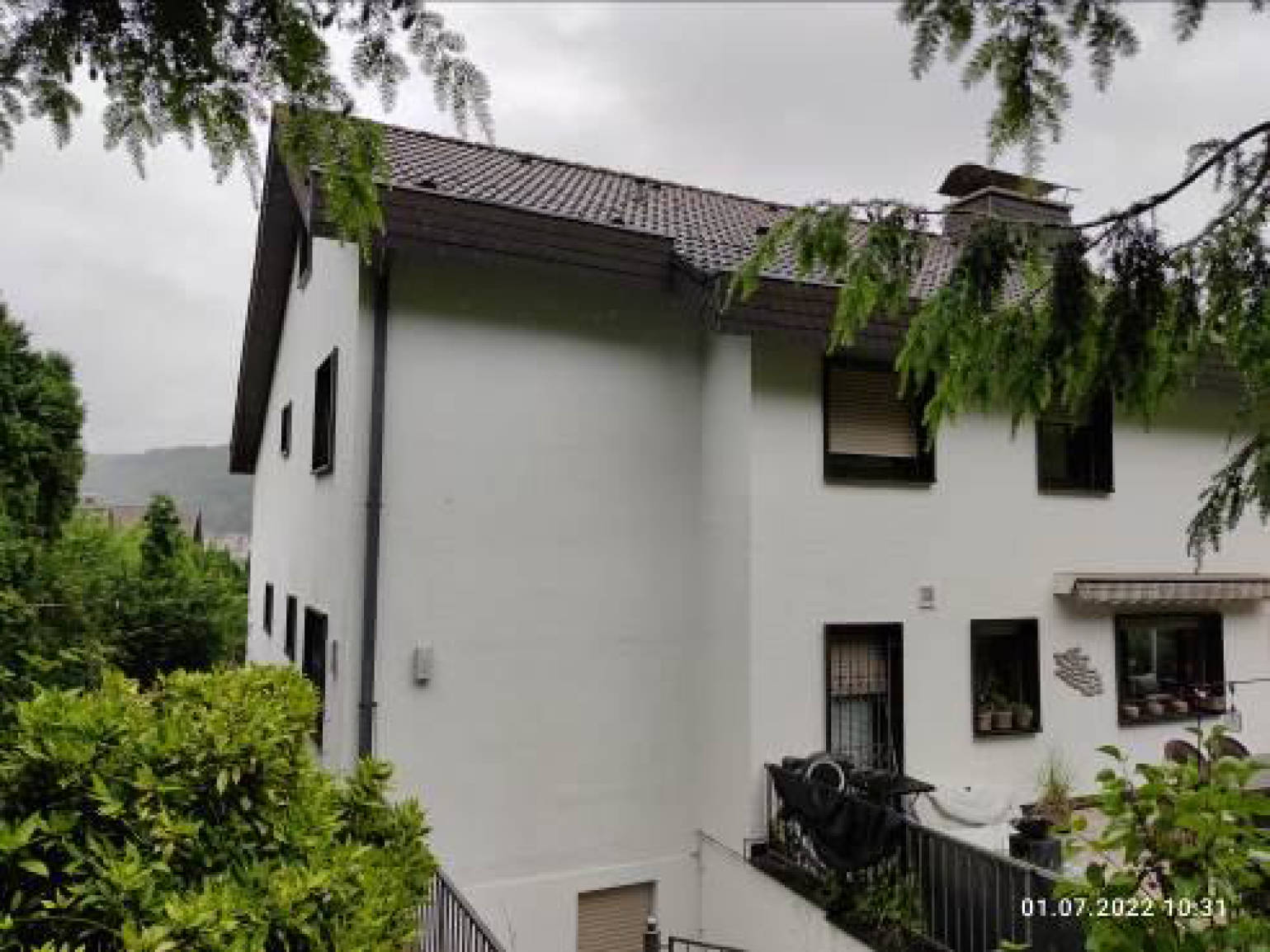 hessen 0083 K 0006/2022 von-Dalberg-Straße 80, 63619 Bad Orb 9