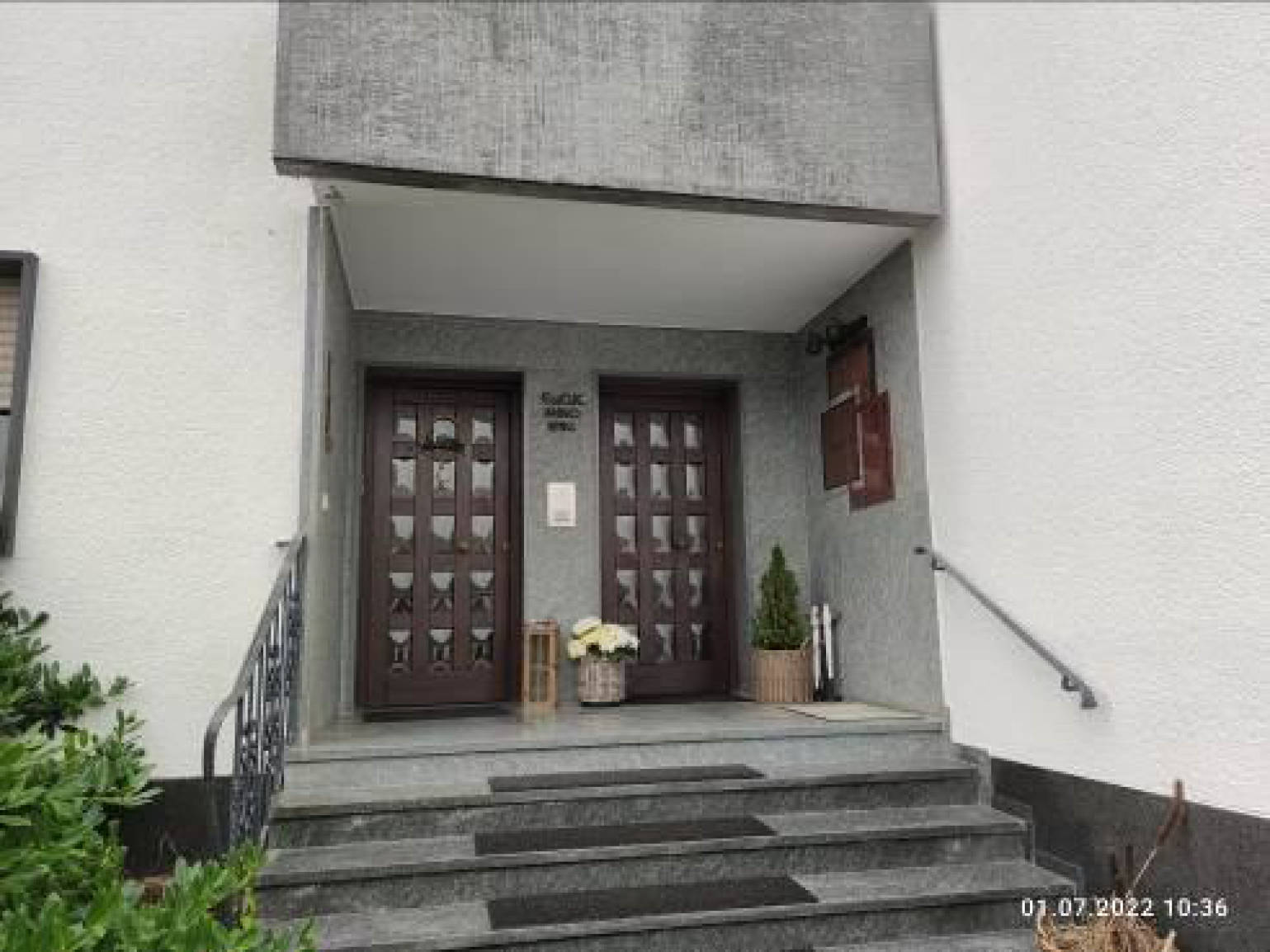 Zweifamilienhaus in von-Dalberg-Straße 80, 63619 Bad Orb