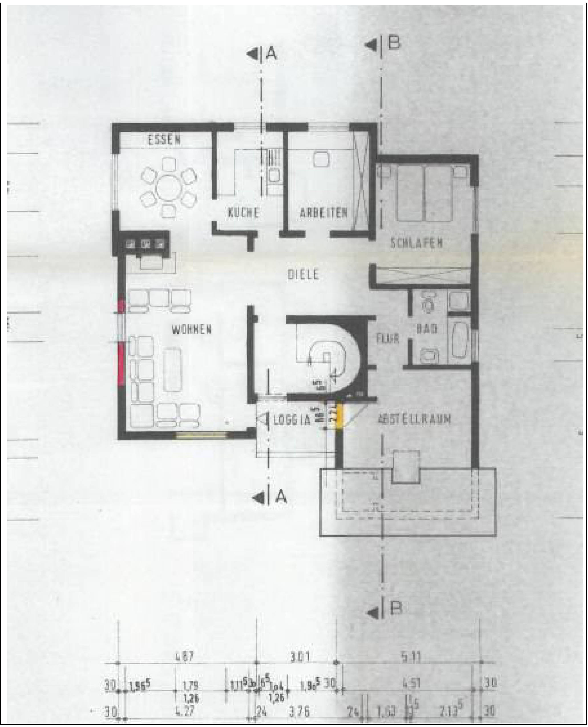 hessen 0083 K 0006/2022 von-Dalberg-Straße 80, 63619 Bad Orb 35