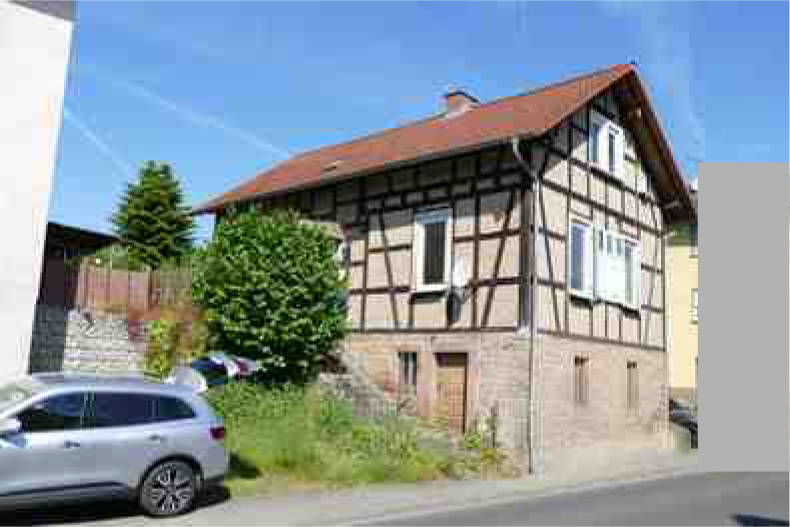 hessen 0083K0014-2024 Wächtersbacher Straße 58, 63636 Brachttal, Schlierbach