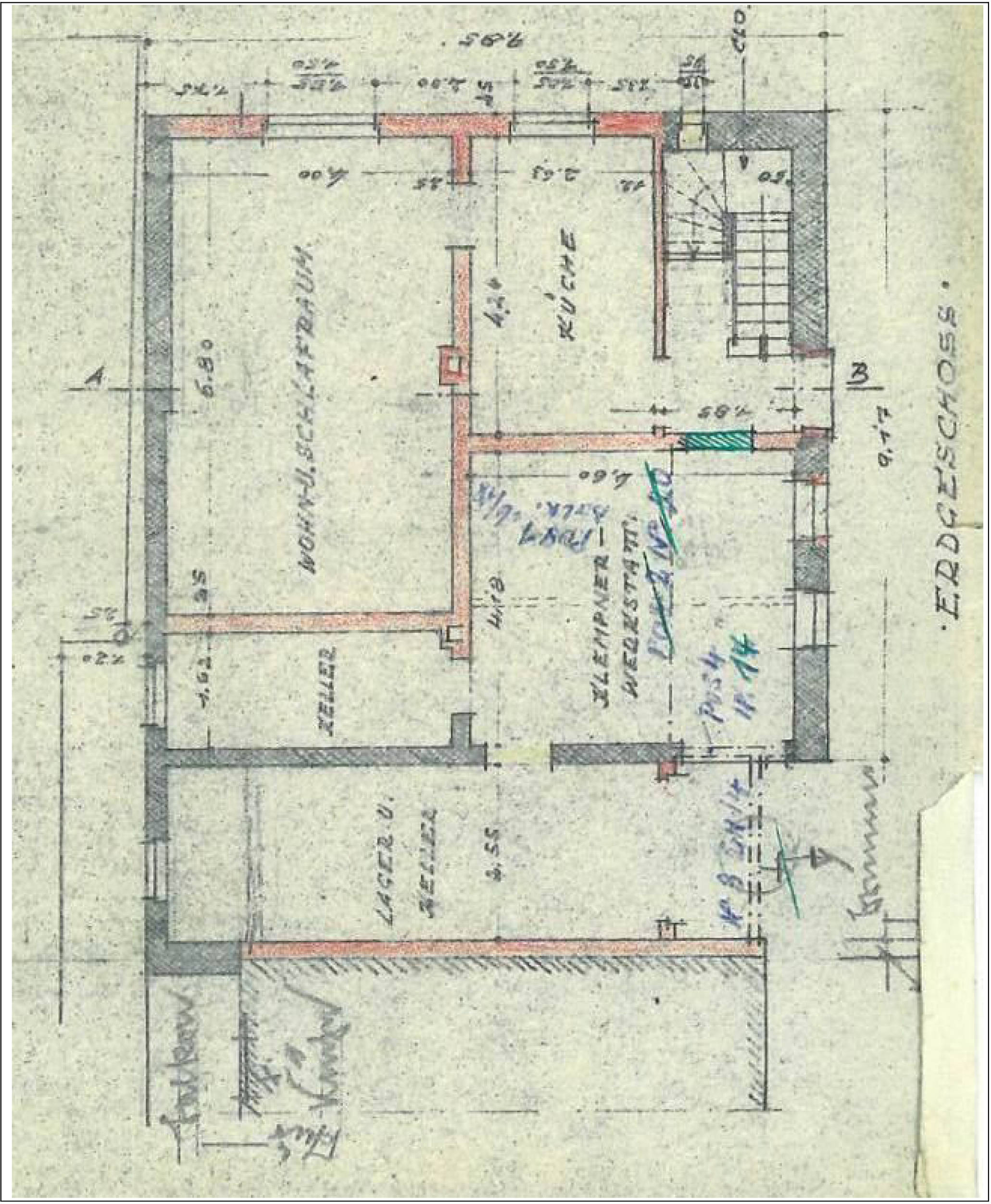 hessen 0083 K 0015/2024 Am Linsenhof 1, 63628 Bad Soden-Salmünster, Bad Soden 30