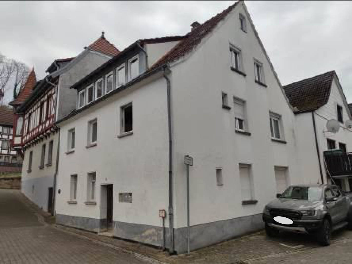 hessen 0083 K 0015/2024 Am Linsenhof 1, 63628 Bad Soden-Salmünster, Bad Soden 2