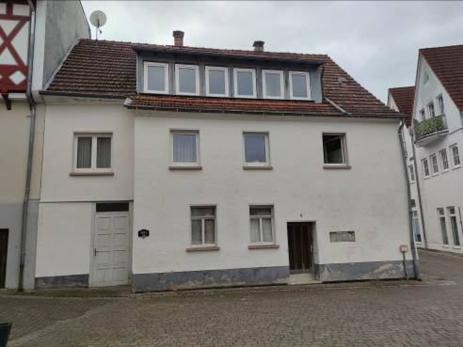 hessen 0083 K 0015/2024 Am Linsenhof 1, 63628 Bad Soden-Salmünster, Bad Soden 3