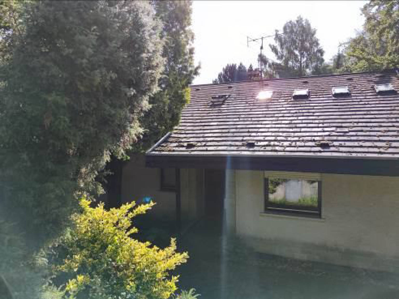 hessen 0083K0018-2023 Kreutstraße 22 und Am Mühlrain, 63636 Brachttal, Spielberg 13