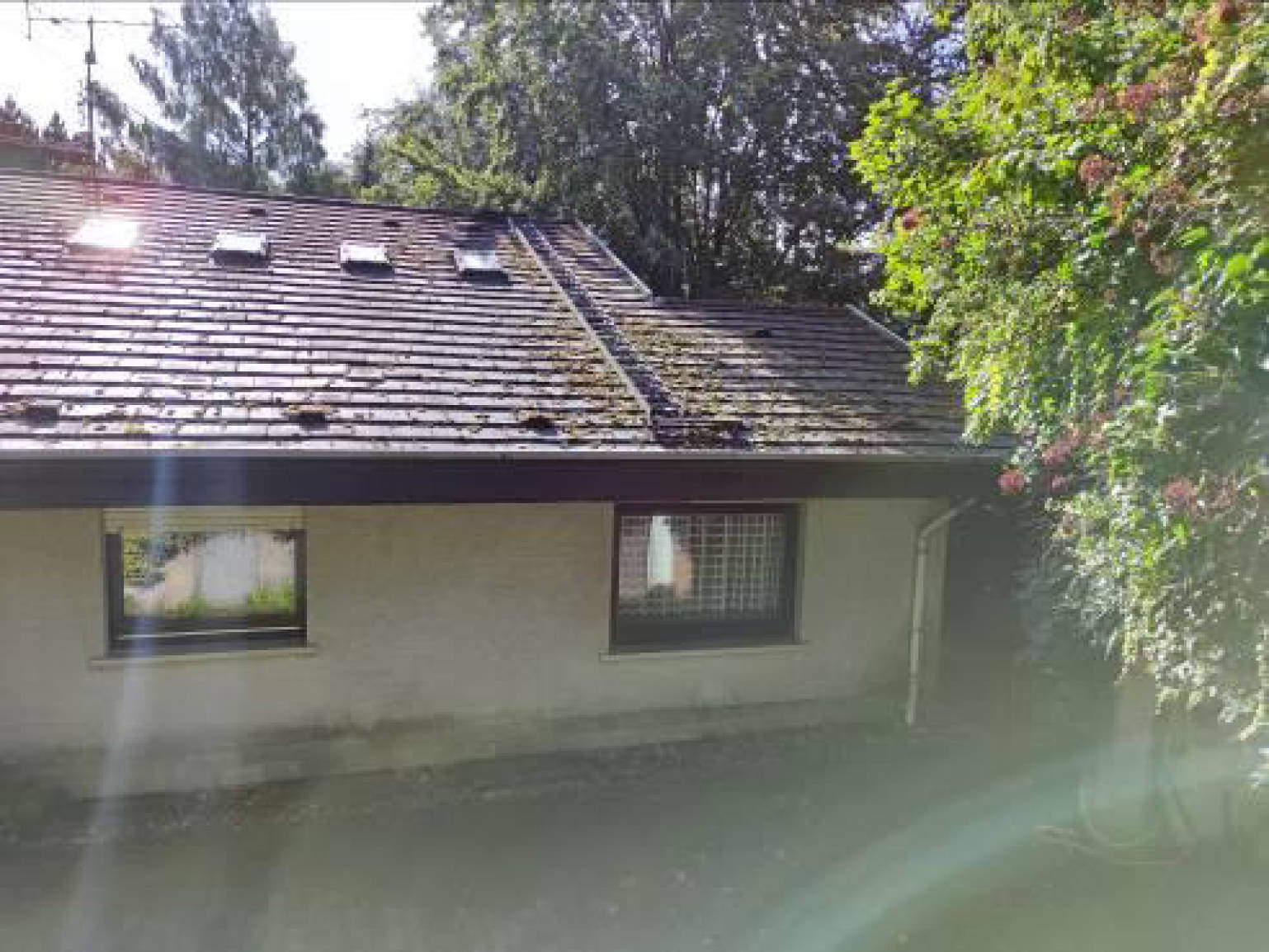 hessen 0083K0018-2023 Kreutstraße 22 und Am Mühlrain, 63636 Brachttal, Spielberg 11