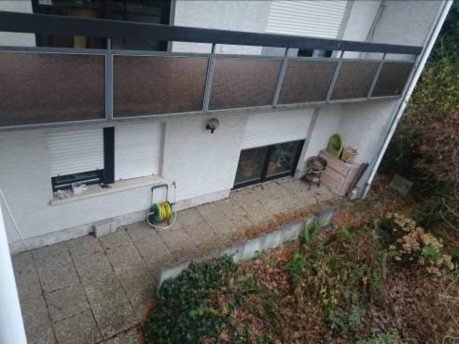 Einfamilienhaus, Garage in Kreutstraße 22 und Am Mühlrain, 63636 Brachttal, Spielberg - Bild 2