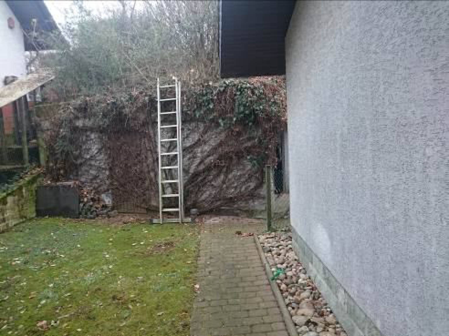 hessen 0083K0018-2023 Kreutstraße 22 und Am Mühlrain, 63636 Brachttal, Spielberg 16