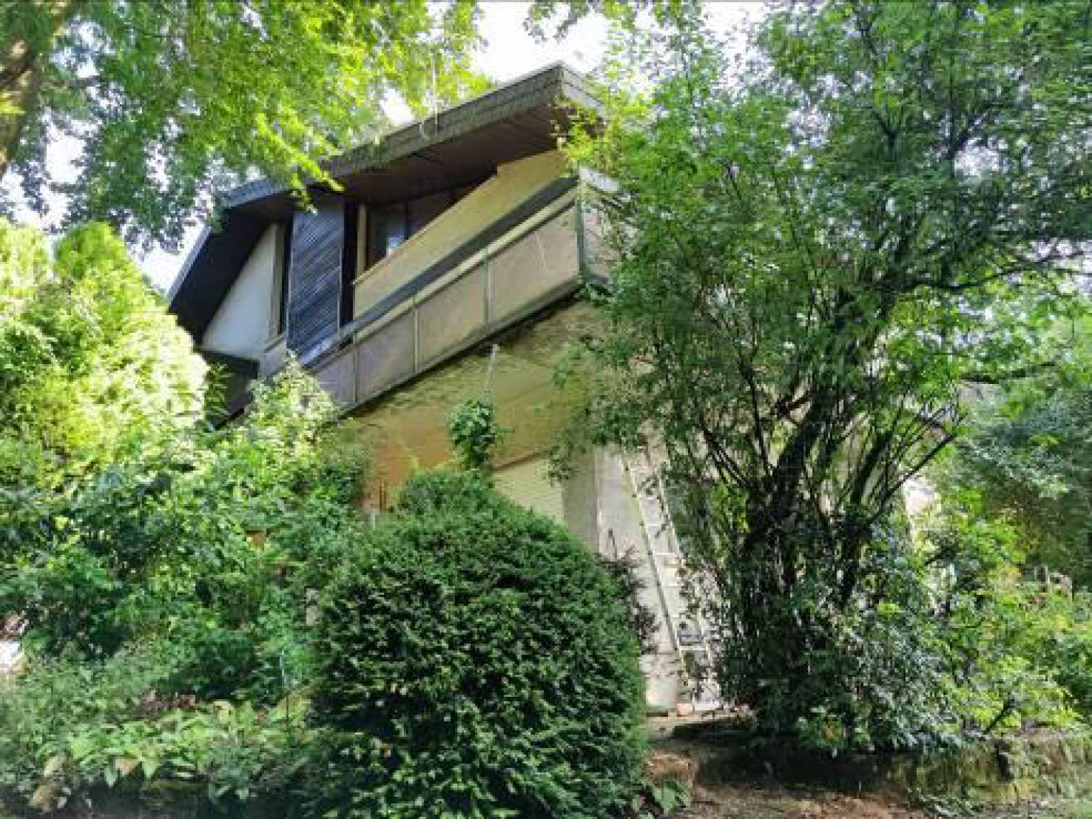 Einfamilienhaus, Garage in Kreutstraße 22 und Am Mühlrain, 63636 Brachttal, Spielberg - Bild 3