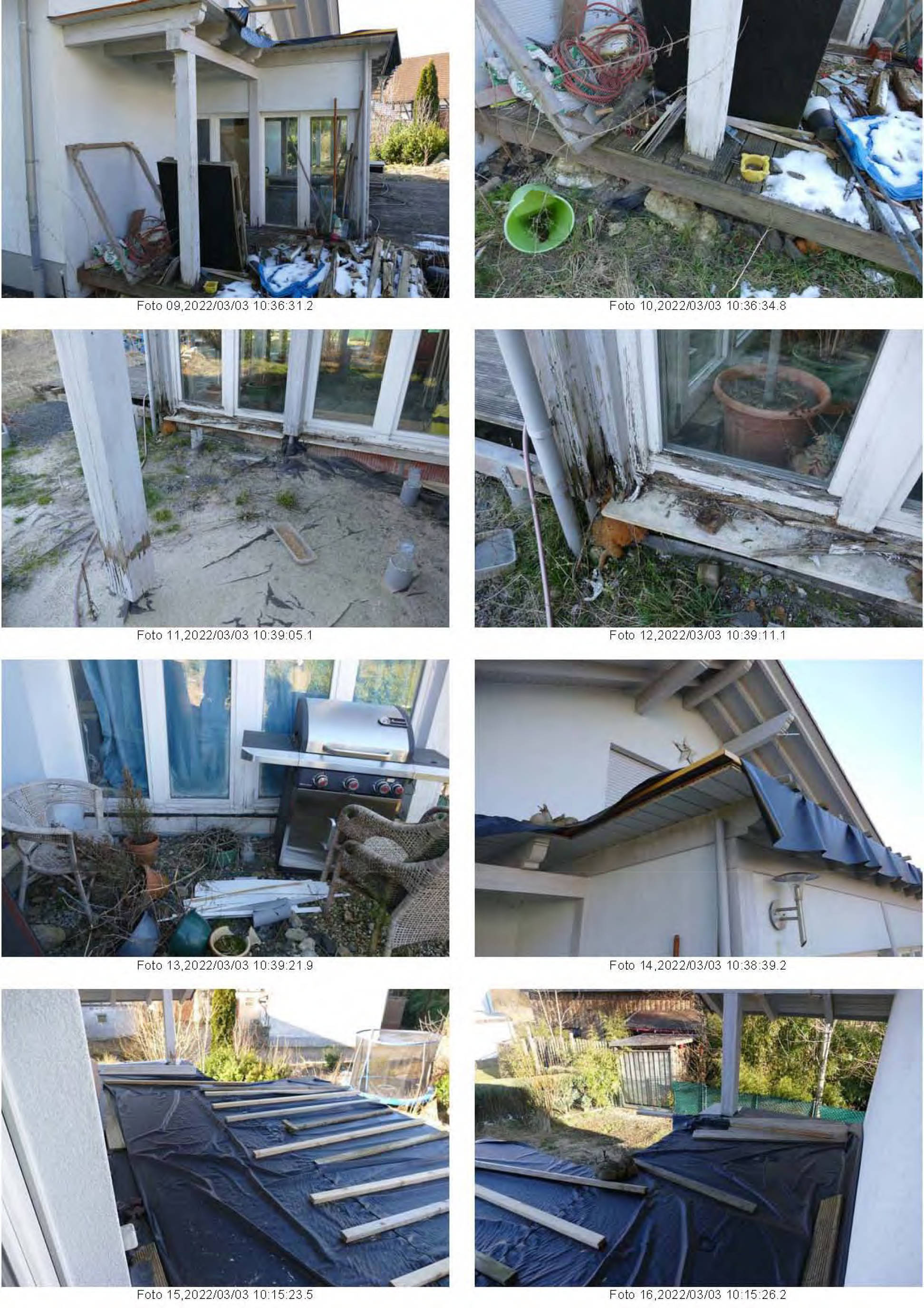 Einfamilienhaus in Am Erlenborn 3, 63633 Birstein, Völzberg - Bild 2