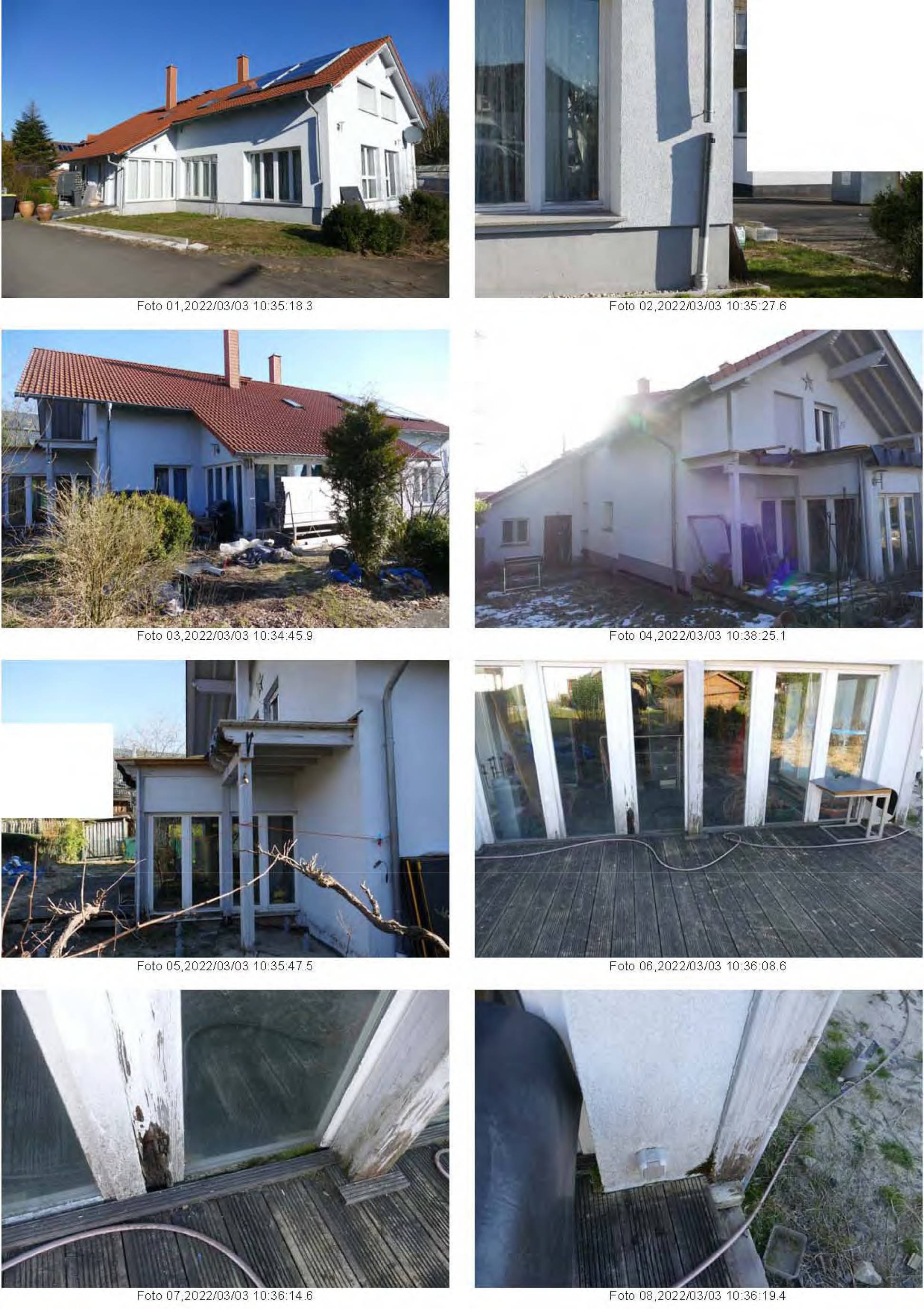 Einfamilienhaus in Am Erlenborn 3, 63633 Birstein, Völzberg - Bild 3