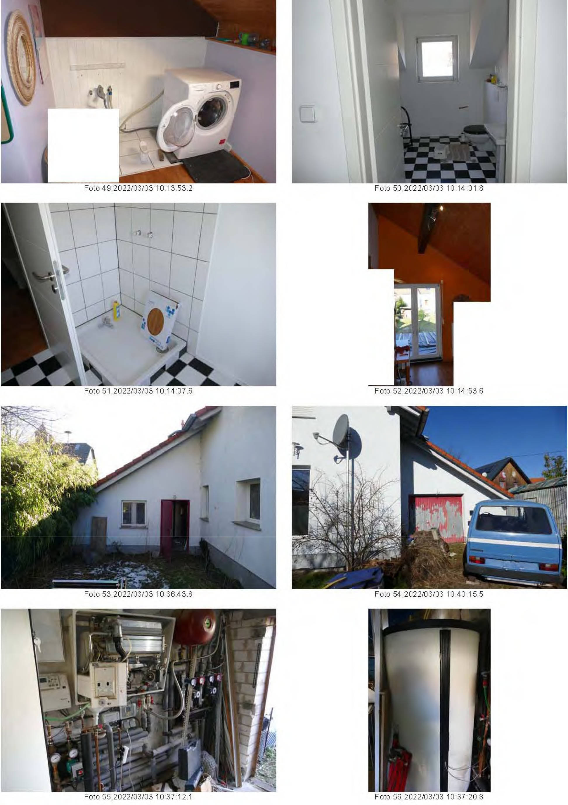 Einfamilienhaus in Am Erlenborn 3, 63633 Birstein, Völzberg - Bild 4