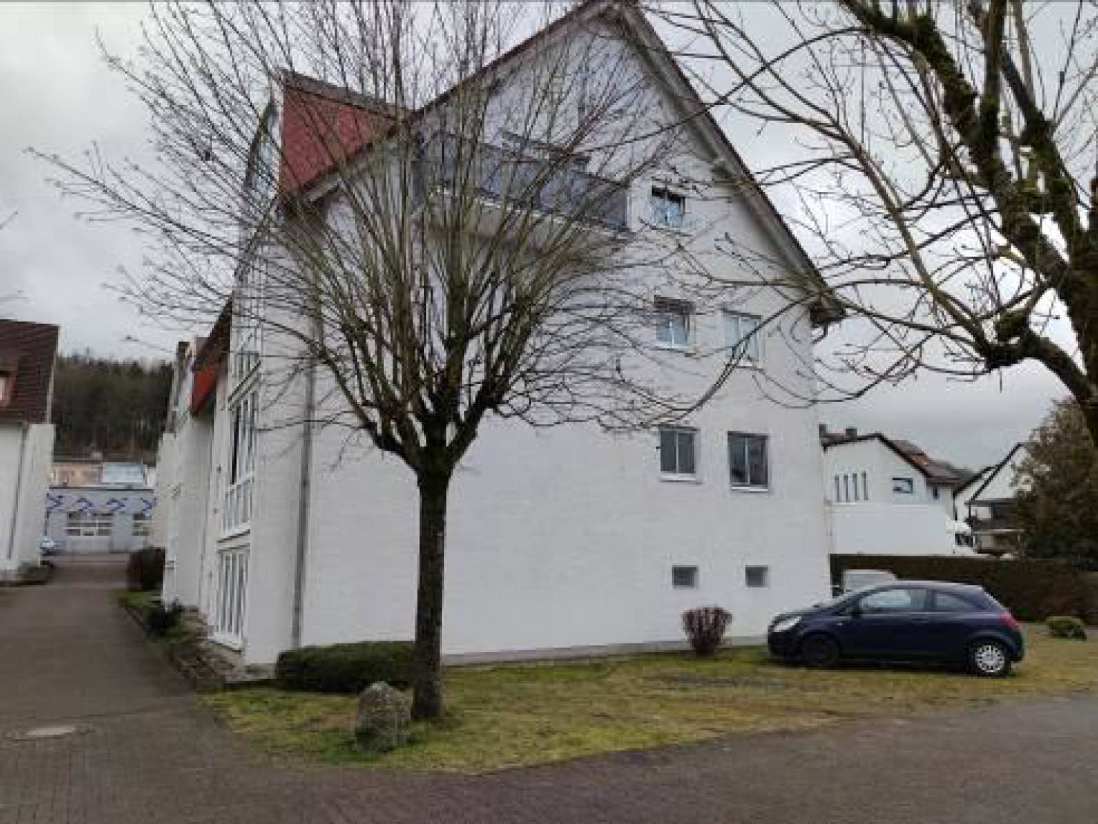 hessen 0083 K 0036/2024 Birsteiner Sraße 42,42a,44,44a, 63636 Brachttal, Neuenschmidten 7