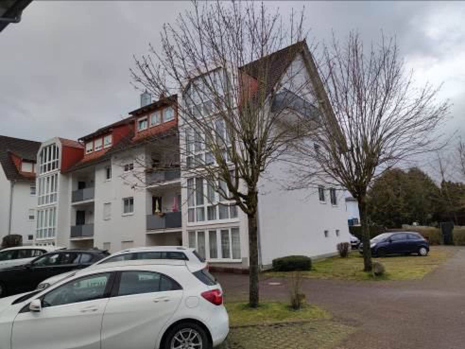 hessen 0083 K 0036/2024 Birsteiner Sraße 42,42a,44,44a, 63636 Brachttal, Neuenschmidten 11