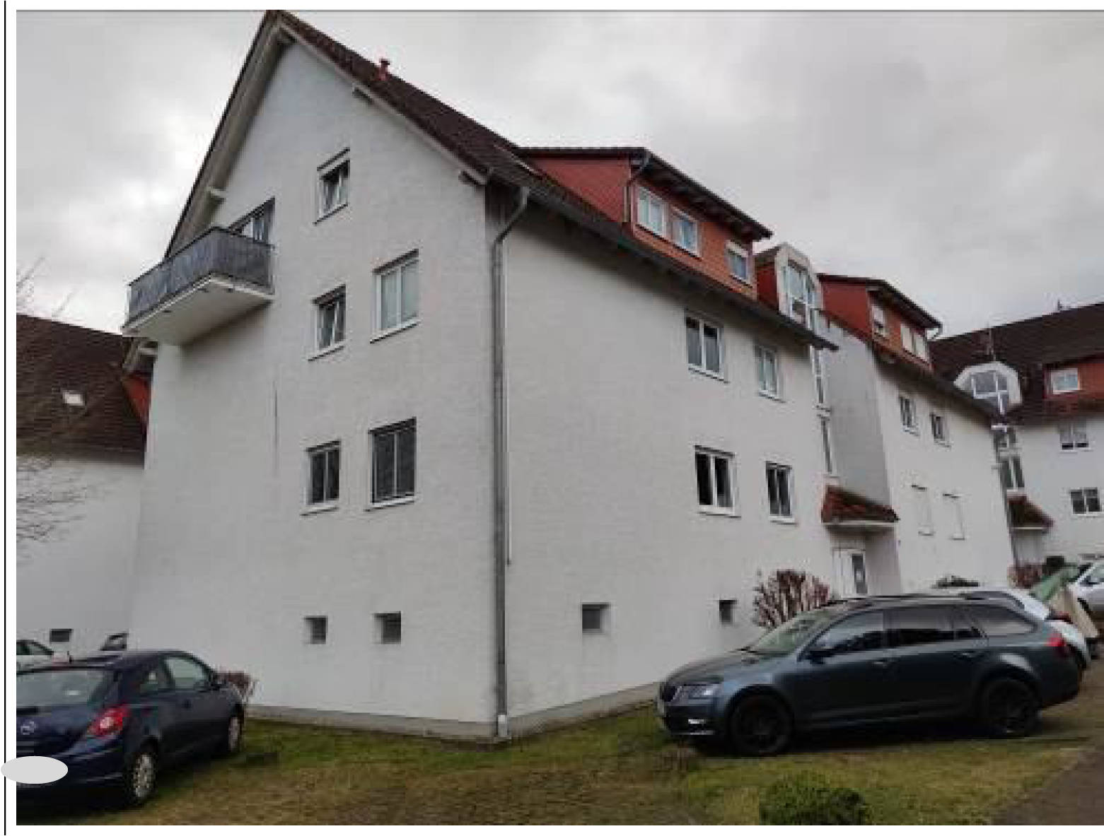 Eigentumswohnung (3 bis 4 Zimmer), Kfz-Stellplatz in Birsteiner Sraße 42,42a,44,44a, 63636 Brachttal, Neuenschmidten - Bild 5