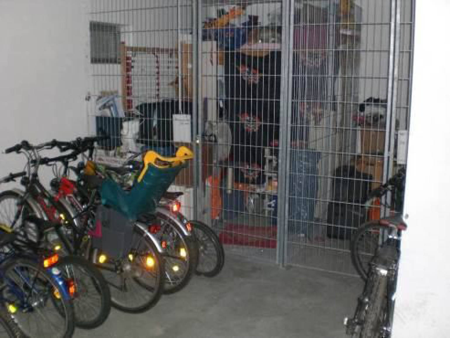 hessen 0083 K 0036/2024 Birsteiner Sraße 42,42a,44,44a, 63636 Brachttal, Neuenschmidten 15