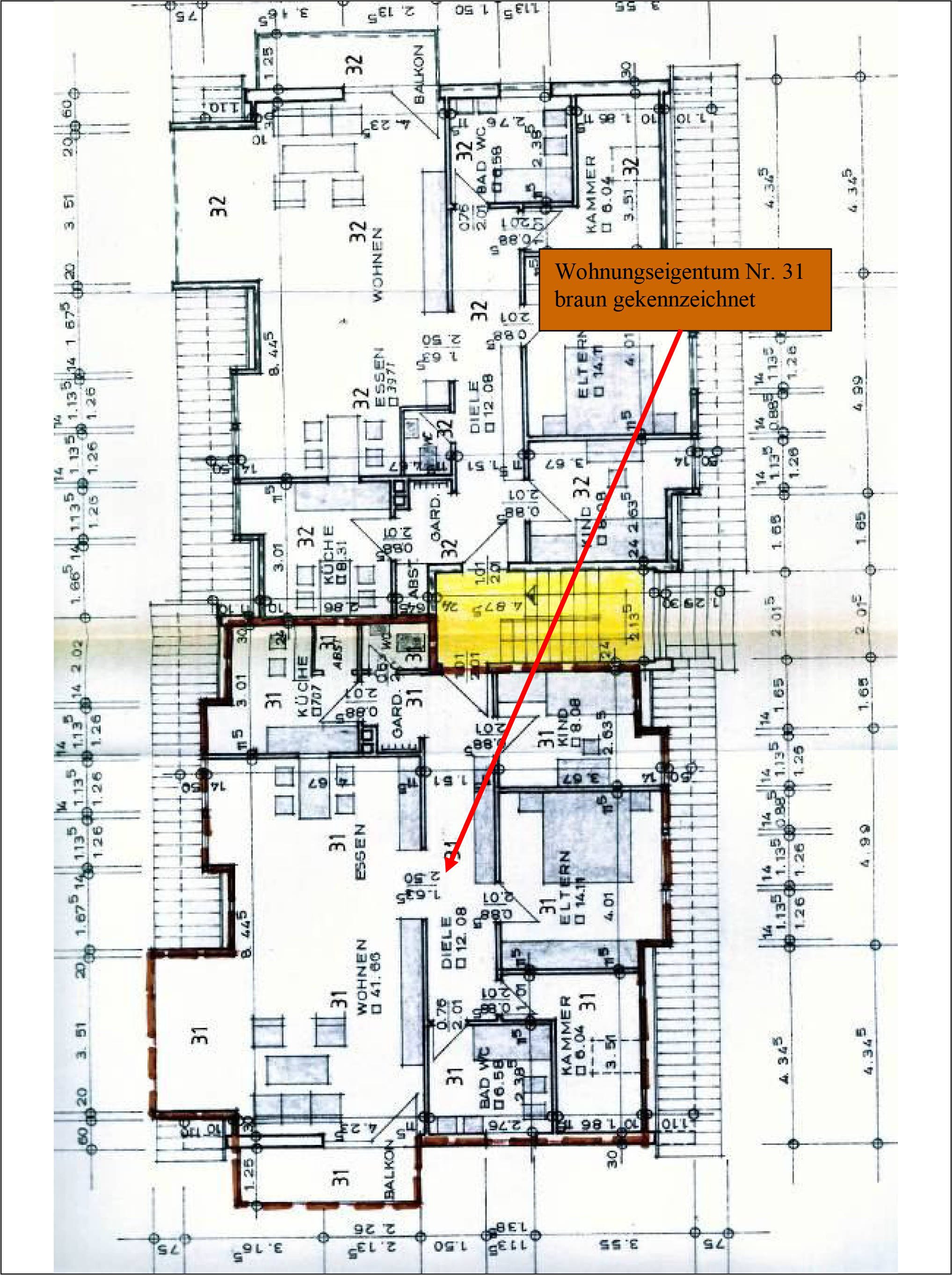 hessen 0083 K 0036/2024 Birsteiner Sraße 42,42a,44,44a, 63636 Brachttal, Neuenschmidten 24