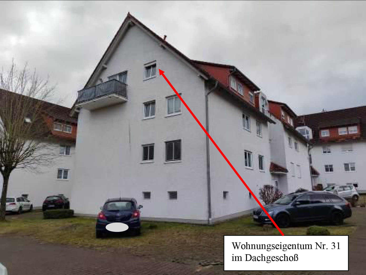 hessen 0083 K 0036/2024 Birsteiner Sraße 42,42a,44,44a, 63636 Brachttal, Neuenschmidten 8