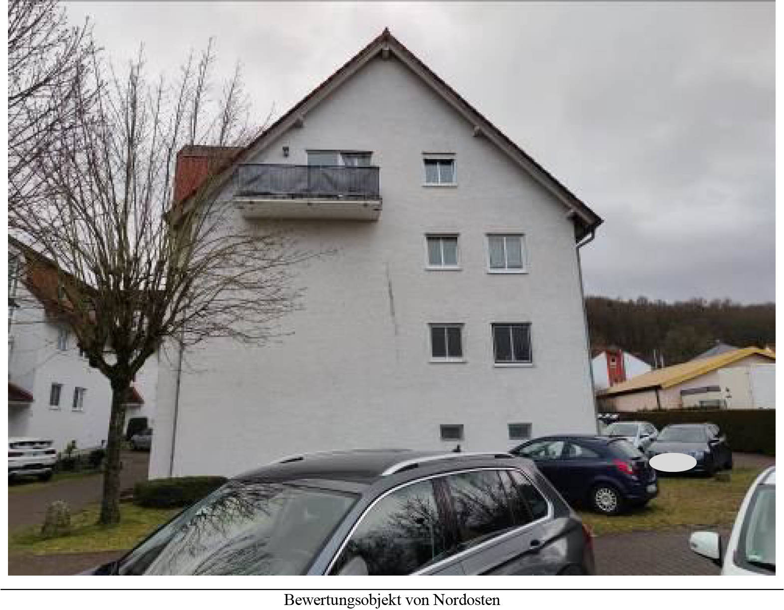 hessen 0083 K 0036/2024 Birsteiner Sraße 42,42a,44,44a, 63636 Brachttal, Neuenschmidten 9