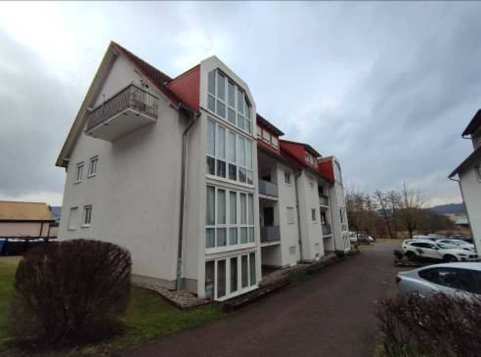 hessen 0083 K 0036/2024 Birsteiner Sraße 42,42a,44,44a, 63636 Brachttal, Neuenschmidten 10