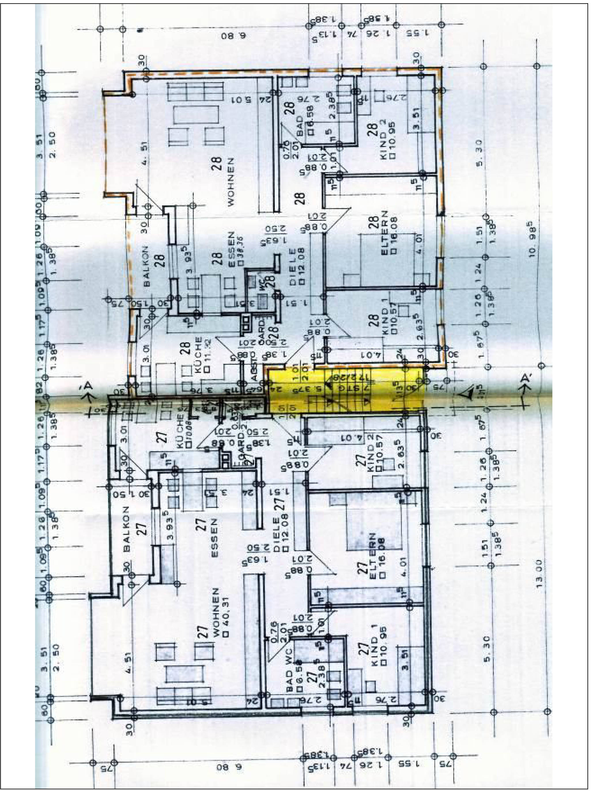 hessen 0083 K 0036/2024 Birsteiner Sraße 42,42a,44,44a, 63636 Brachttal, Neuenschmidten 29