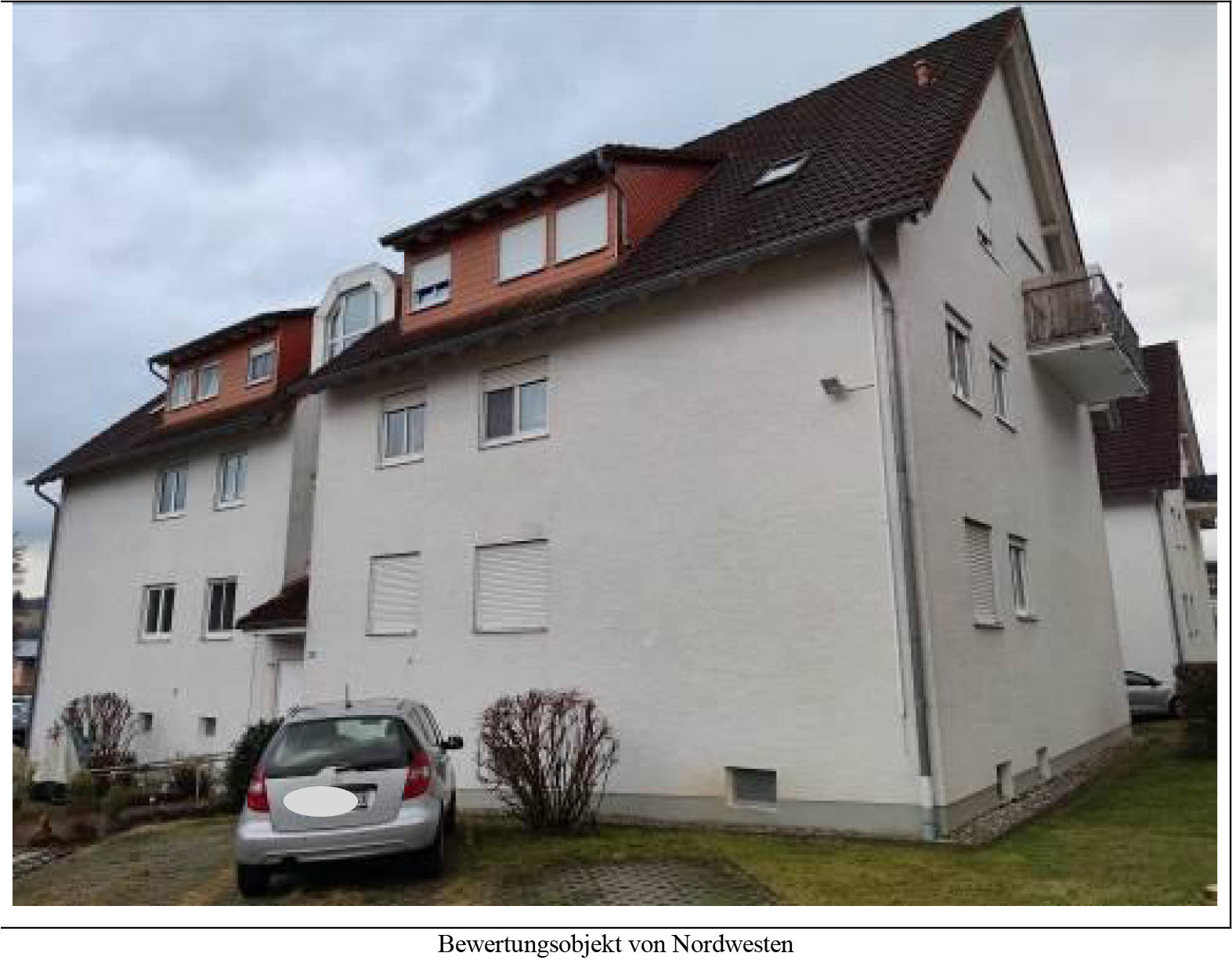 Eigentumswohnung (3 bis 4 Zimmer), Kfz-Stellplatz in Birsteiner Sraße 42,42a,44,44a, 63636 Brachttal, Neuenschmidten - Bild 3