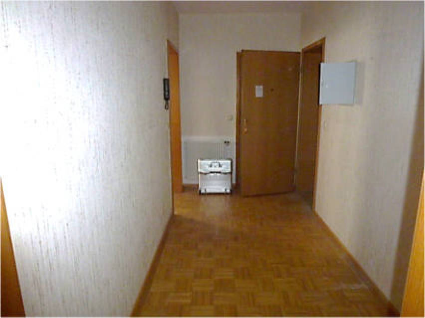 Eigentumswohnung (1 bis 2 Zimmer), nebst Kellerraum in Lindenallee 48, 63619 Bad Orb - Bild 4