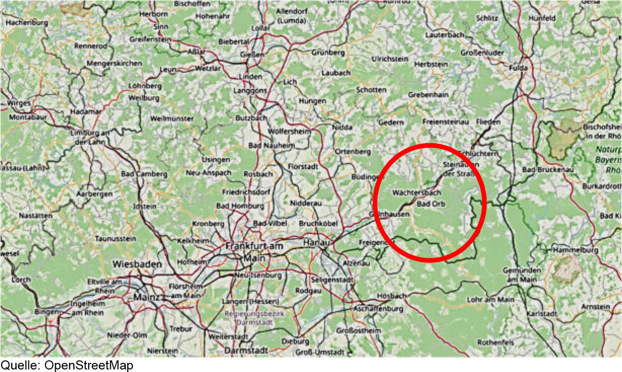 hessen 0083 K 0054/2022 Lindenallee 48, 63619 Bad Orb 11