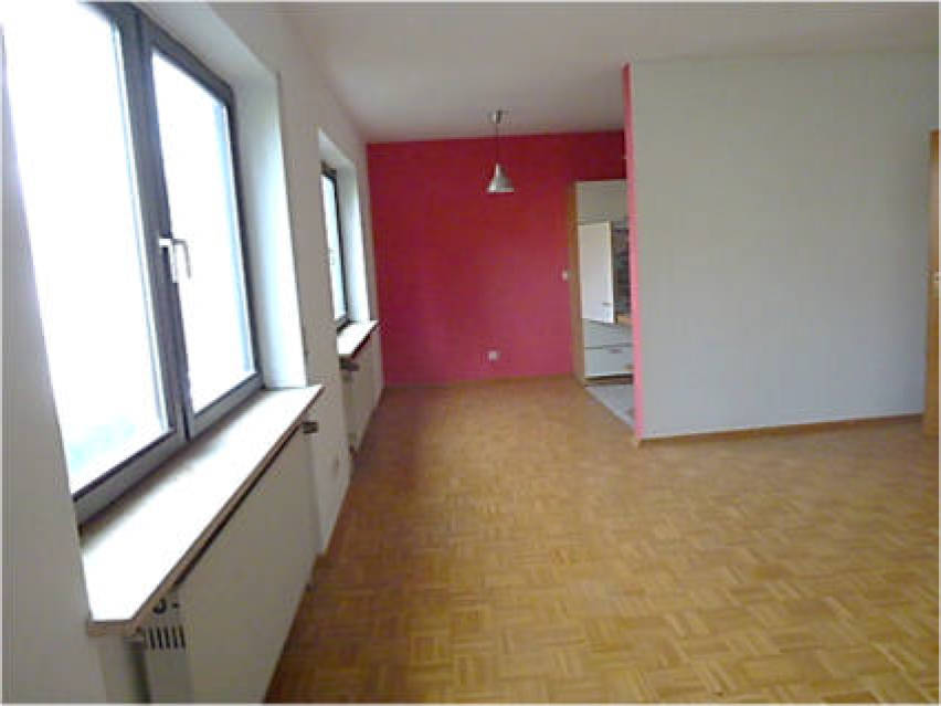 Eigentumswohnung (1 bis 2 Zimmer), nebst Kellerraum in Lindenallee 48, 63619 Bad Orb - Bild 5