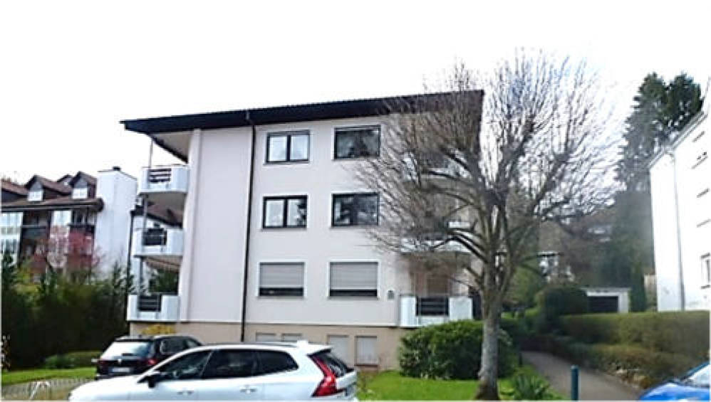 Garage in Lindenallee 48, 63619 Bad Orb - Bild 2
