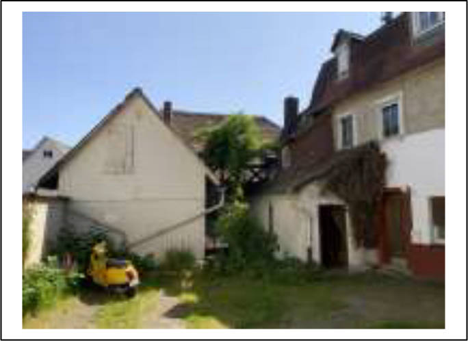hessen 0085K0001-2023 Steinweg 19, 35037 Marburg 6