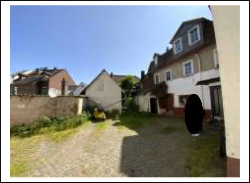 hessen 0085K0001-2023 Steinweg 19, 35037 Marburg 11