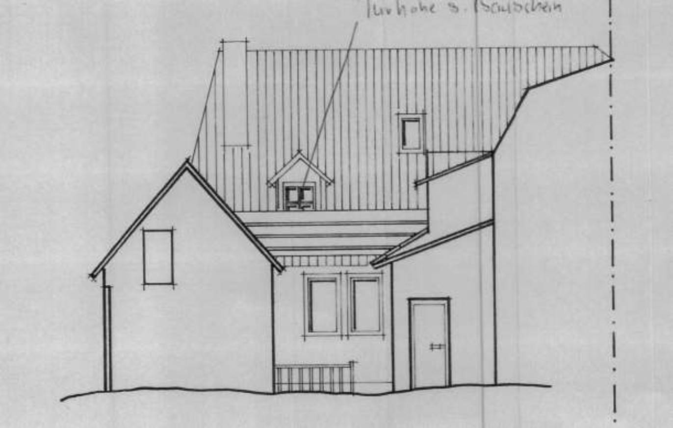 Wohn-/Geschäftshaus in Steinweg 19, 35037 Marburg - Bild 3
