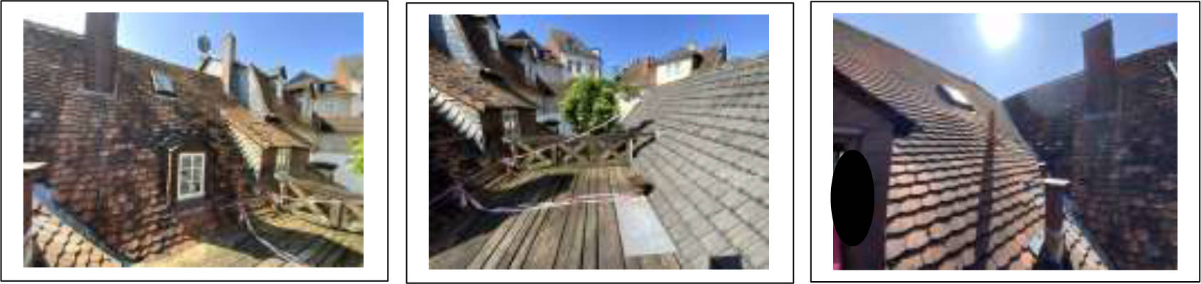 Wohn-/Geschäftshaus in Steinweg 19, 35037 Marburg