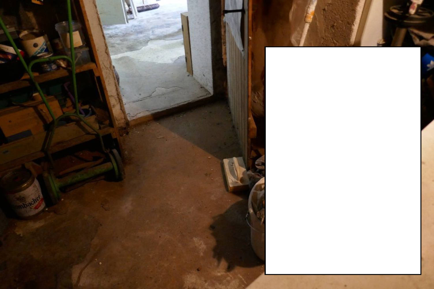 Einfamilienhaus in Bachstraße 21, 35117 Münchhausen - Bild 5