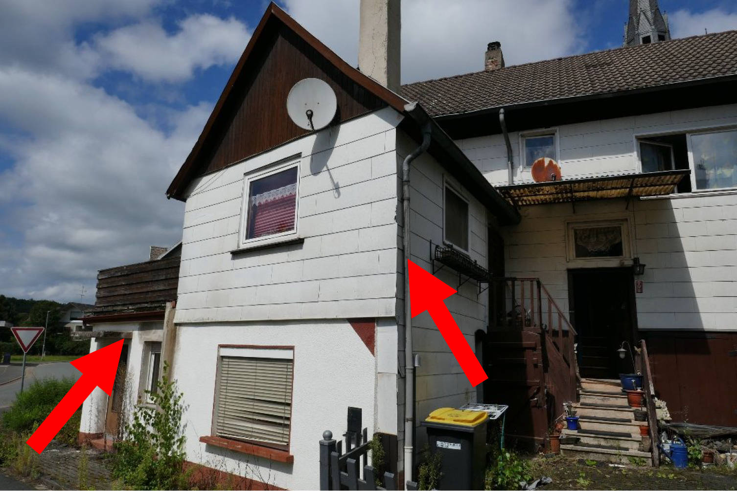 hessen 0085K0010-2023 Bachstraße 21, 35117 Münchhausen 8