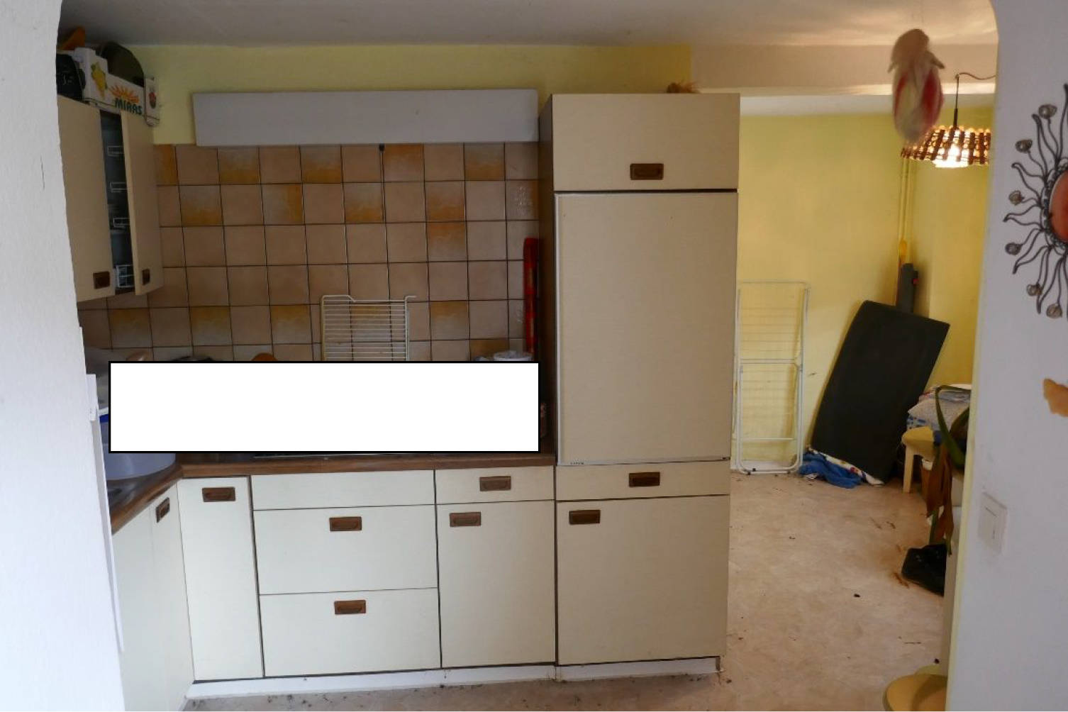 Einfamilienhaus in Bachstraße 21, 35117 Münchhausen - Bild 3