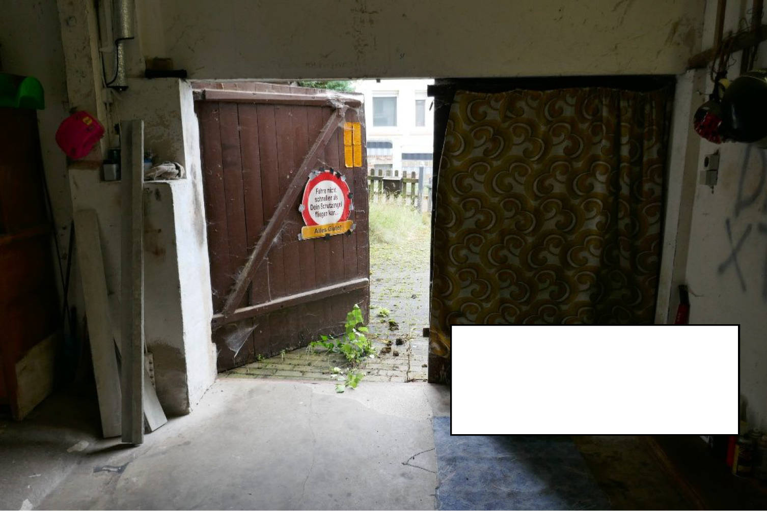 Einfamilienhaus in Bachstraße 21, 35117 Münchhausen - Bild 2